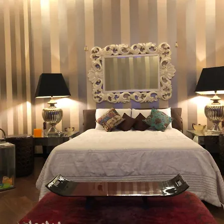 Il Posto Fisso Apartment Bari