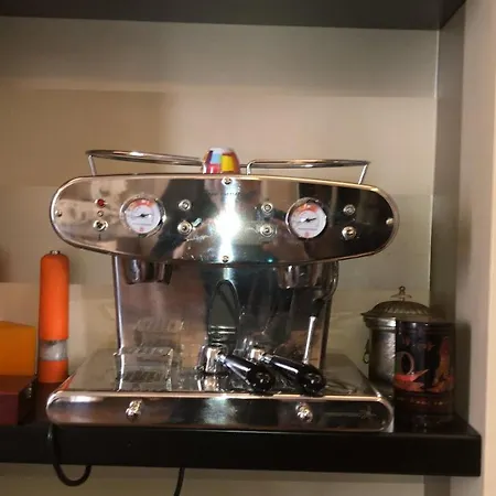 Il Posto Fisso Apartment