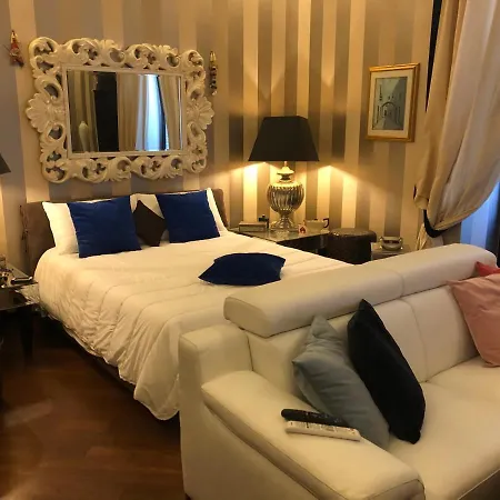 Apartment Il Posto Fisso