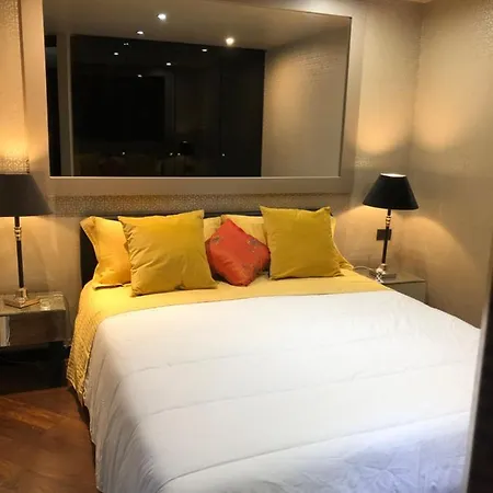 Apartment Il Posto Fisso Bari