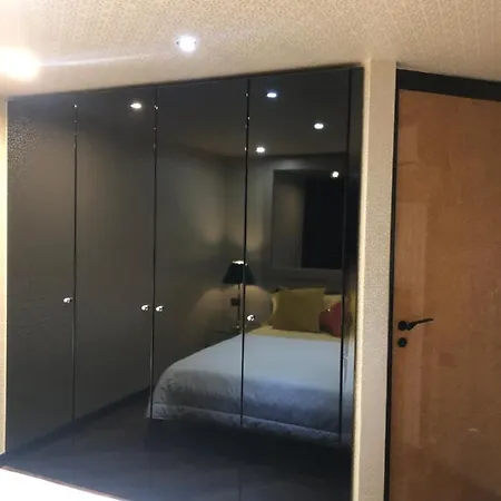 Il Posto Fisso Apartment