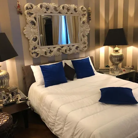 Apartment Il Posto Fisso
