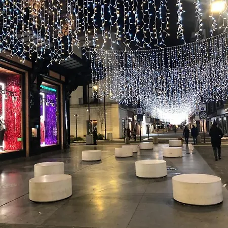 Il Posto Fisso Apartment