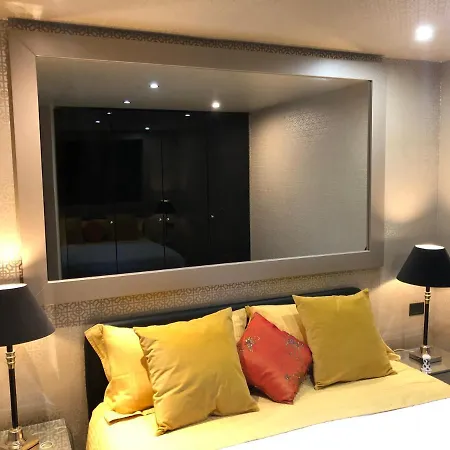 Il Posto Fisso Apartment