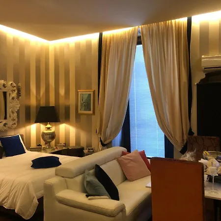 Il Posto Fisso Apartment Bari