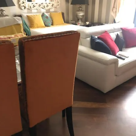 Il Posto Fisso Apartment