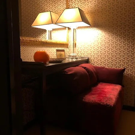 Il Posto Fisso Apartment